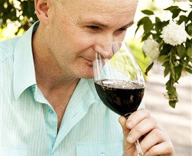Stomp! Wines - Accommodation VIC 4