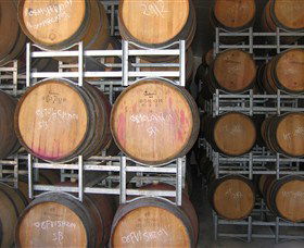 Stomp! Wines - Accommodation VIC 7