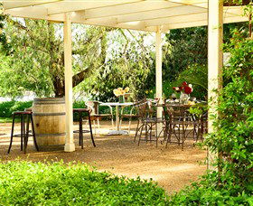 Stomp! Wines - Accommodation VIC 6