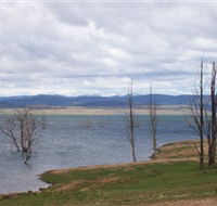 Lake Eucumbene - Accommodation VIC