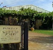 John Kosovich Wines - Accommodation VIC