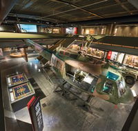 Australian Army Infantry Museum - Accommodation VIC