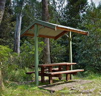 Devils Hole lookout walk and picnic area - Accommodation VIC