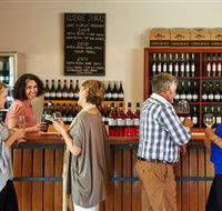 Upper Reach Winery and Cellar Door - Accommodation VIC