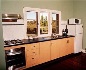 Upper Reach Winery And Cellar Door - Accommodation VIC 2