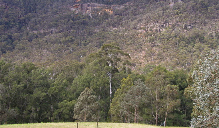 Joadja NSW Accommodation VIC