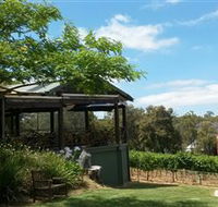 Fairbrossen Estate - Accommodation VIC