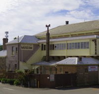 Mount Victoria and District Historical Society Museum - Accommodation VIC