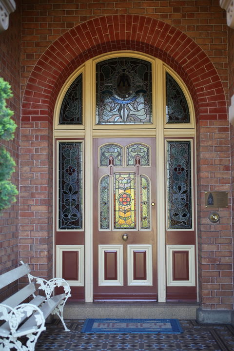 Sacred Spaces At The Sisters Of Mercy Convent - Accommodation VIC 9
