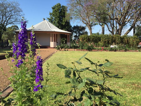 Sacred Spaces At The Sisters Of Mercy Convent - Accommodation VIC 15