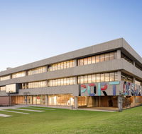 Gippsland Art Gallery - Accommodation VIC