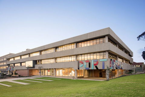 Gippsland Art Gallery - Accommodation VIC 0