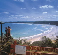 Bibbulmun Track - Accommodation VIC