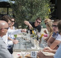 Ugly Duckling Wines - Accommodation VIC