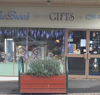 The Brook - Accommodation VIC