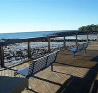 Bargara Turtle Park and Playground - Accommodation VIC