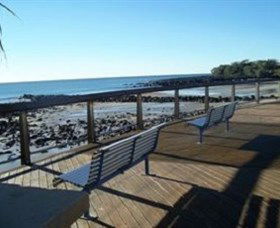 Bargara Turtle Park And Playground - Accommodation VIC 0