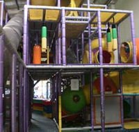 Fun Station Midland - Accommodation VIC