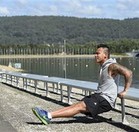 Sydney International Regatta Centre - Accommodation VIC