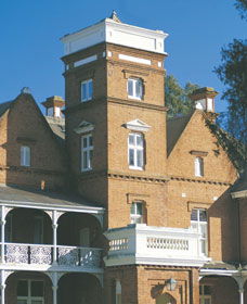 Woodbridge (1885) - Accommodation VIC 1