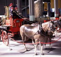 Museum of Fire - Accommodation VIC