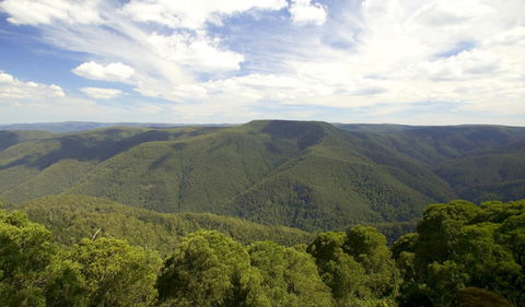Barrington Tops National Park - Accommodation VIC 0