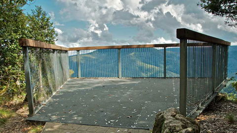 Barrington Tops National Park - Accommodation VIC 1
