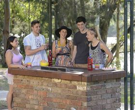 Great River Walk Penrith - Accommodation VIC 2