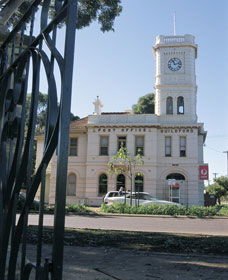 Wooroloo WA Accommodation VIC