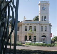 Guildford Post Office - Accommodation VIC