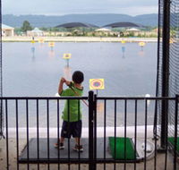 Aqua Golf Penrith - Accommodation VIC