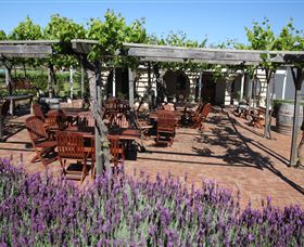 Pinelli Estate Wines - Accommodation VIC 1