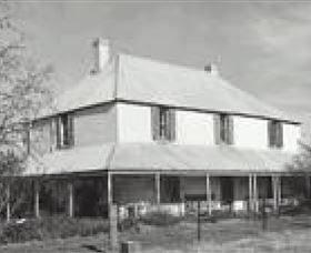 Penrith Heritage Drive - Accommodation VIC 1