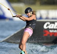 Cables Wake Park Penrith - Accommodation VIC