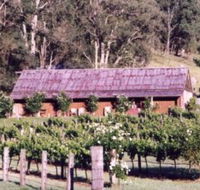 Undercliff Winery and Gallery - Accommodation VIC