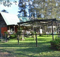 Wollombi Wines - Accommodation VIC