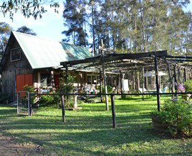 Wollombi Wines - Accommodation VIC 0