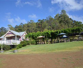 Wollombi Wines - Accommodation VIC 3