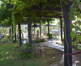 Wollombi Wines - Accommodation VIC 1