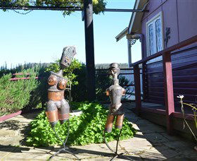 Wollombi Wines - Accommodation VIC 7