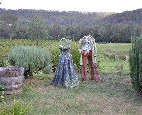 Wollombi Wines - Accommodation VIC 4