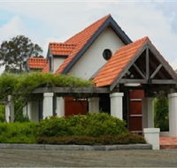 Travertine Wines - Accommodation VIC