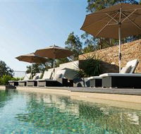 Spa Anise - Spicers Vineyards Estate - Accommodation VIC