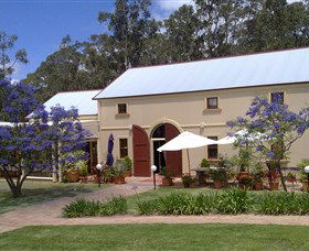Tintilla Estate - Accommodation VIC 1