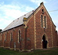 Stratford Historical Society and Museum - Accommodation VIC
