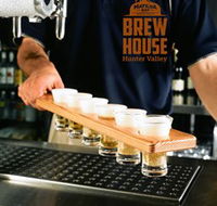 Matilda Bay Brewhouse Hunter Valley Resort - Accommodation VIC