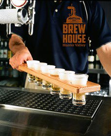 Matilda Bay Brewhouse Hunter Valley Resort - Accommodation VIC 0