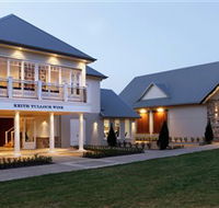 Keith Tulloch Wine - Accommodation VIC