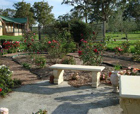 Langdale Farm - Accommodation VIC 1