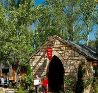 Stonehurst Cedar Creek Vineyard - Accommodation VIC